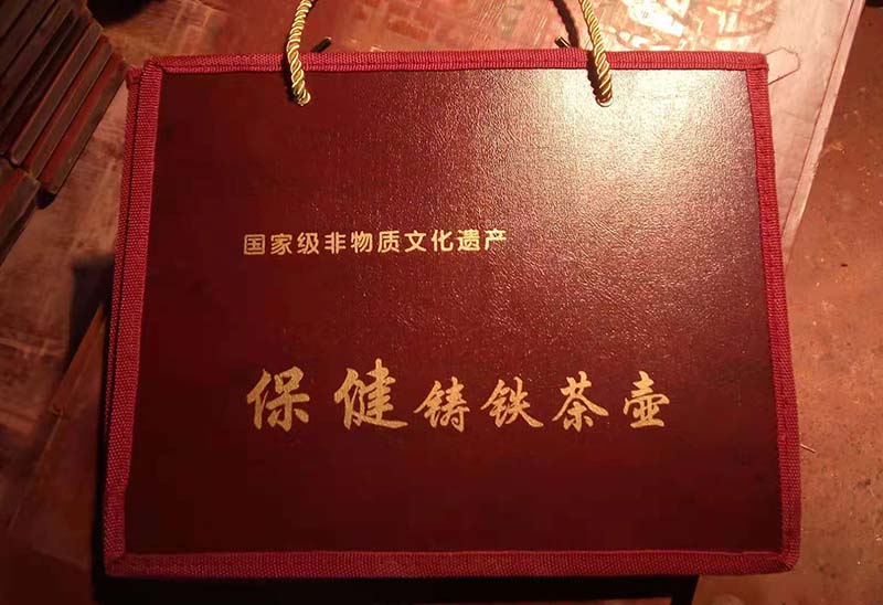 上海油漆木质盒