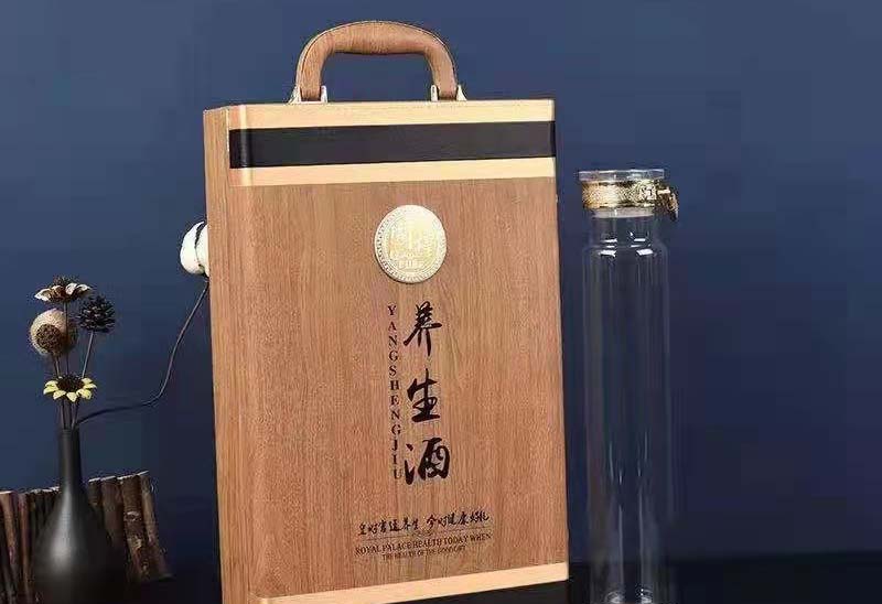上海皮制盒-01